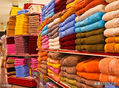 这个国家跃升世界第三大纺织品服装出口国 对中国是机遇还是挑战?